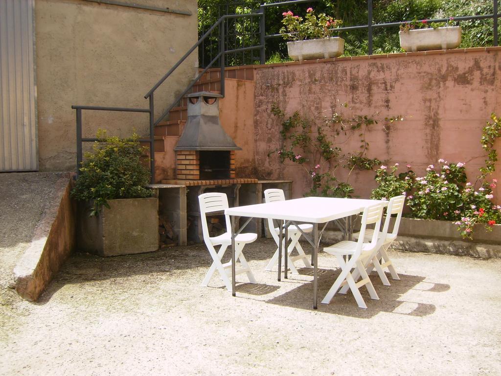 Apartamento El Mirador de Valdedios  Casa Friera Puelles Exterior foto