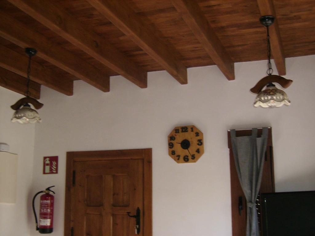 Apartamento El Mirador de Valdedios  Casa Friera Puelles Exterior foto