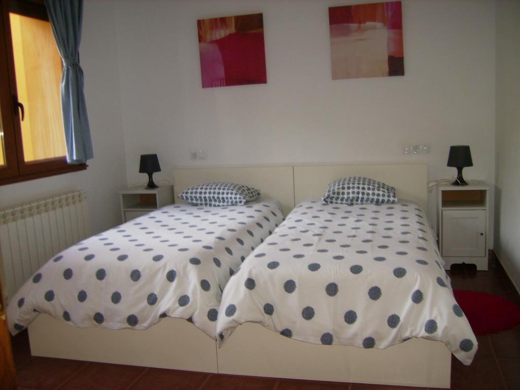 Apartamento El Mirador de Valdedios  Casa Friera Puelles Exterior foto