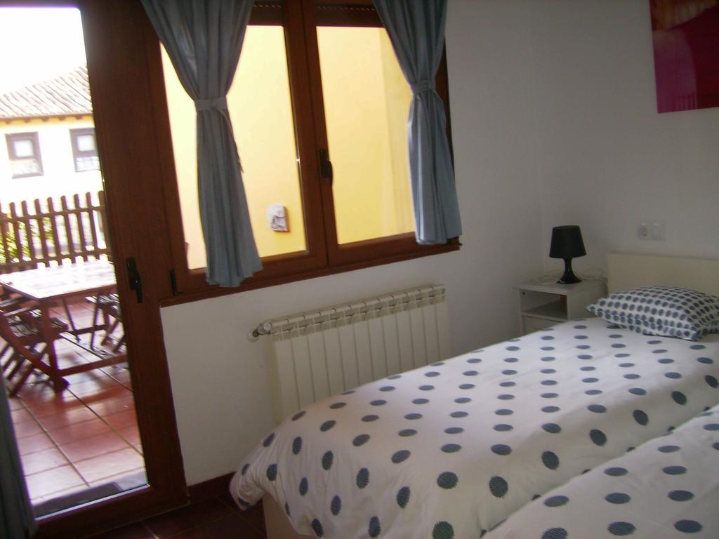 Apartamento El Mirador de Valdedios  Casa Friera Puelles Exterior foto